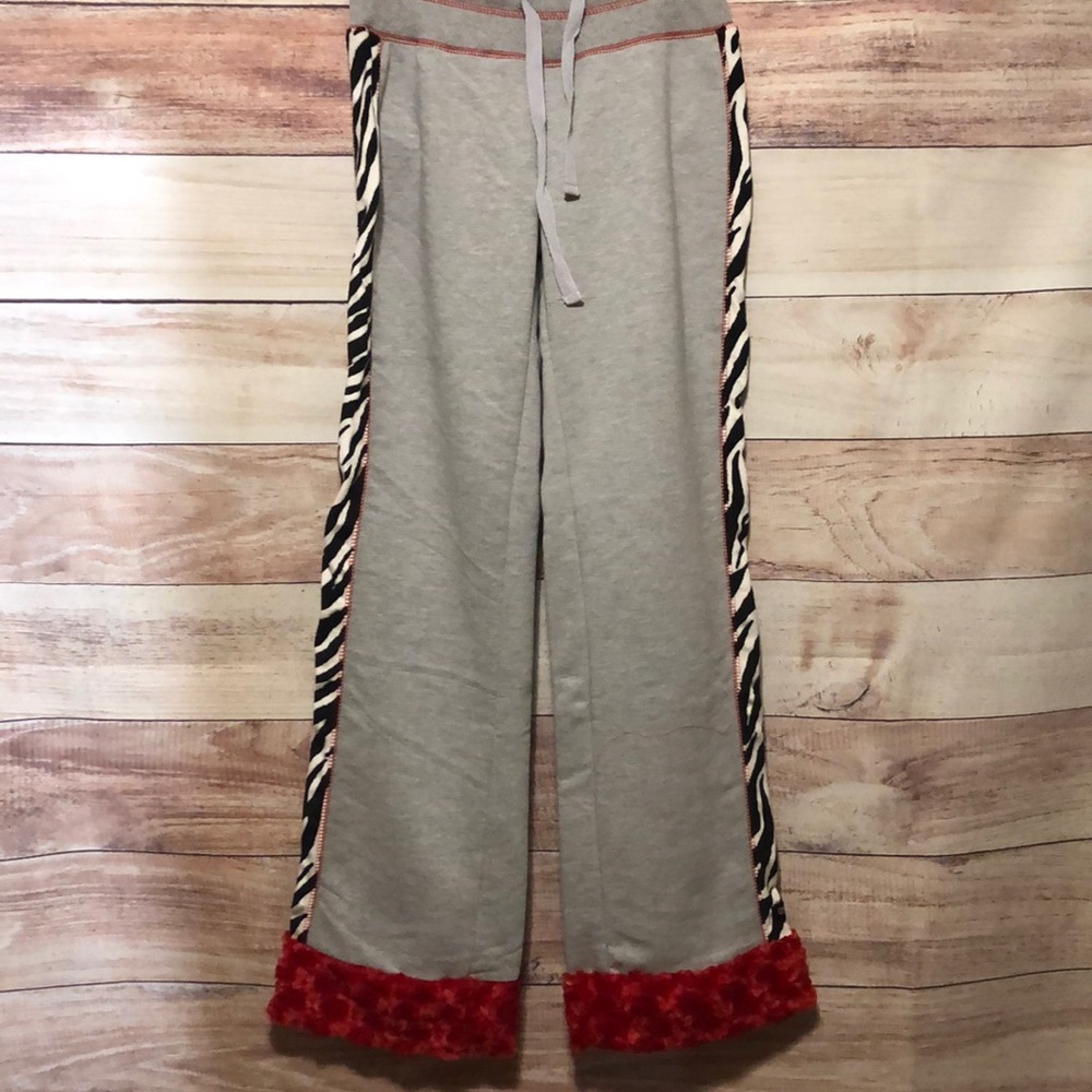 Spirit Tales Warm Up Sweat Pants